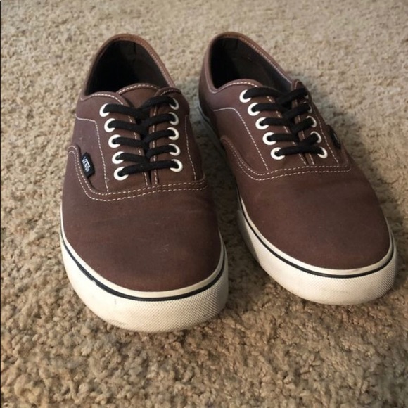 Vans Other - Vans Authentic shoes